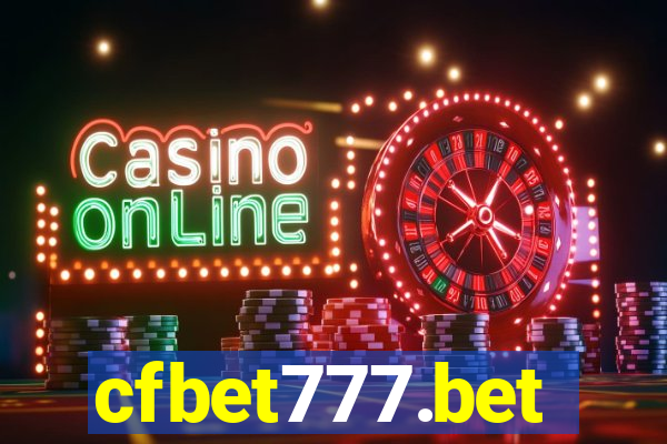 cfbet777.bet