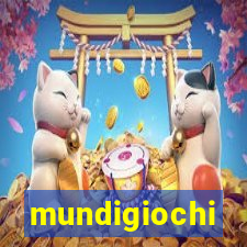 mundigiochi