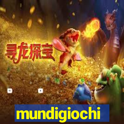 mundigiochi