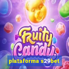 plataforma s29bet