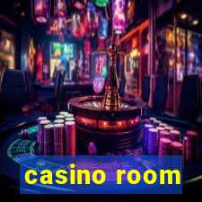 casino room