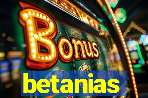 betanias