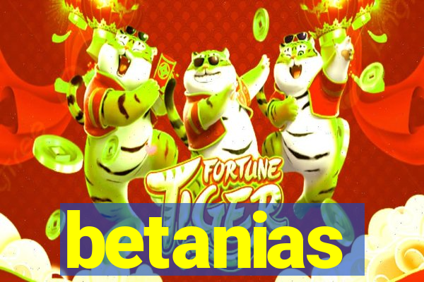 betanias