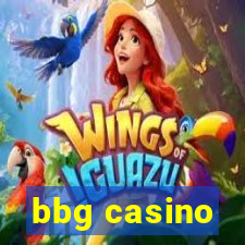 bbg casino