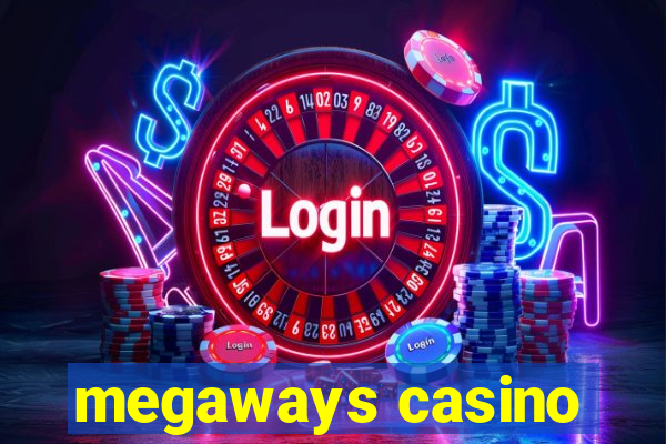 megaways casino