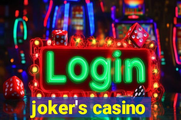 joker's casino