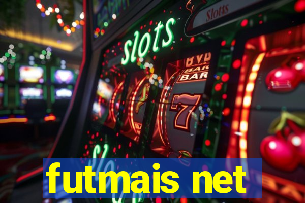 futmais net