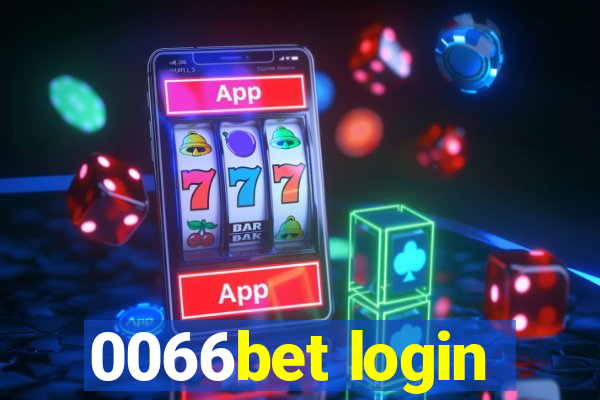 0066bet login