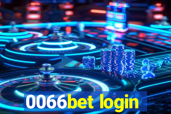 0066bet login