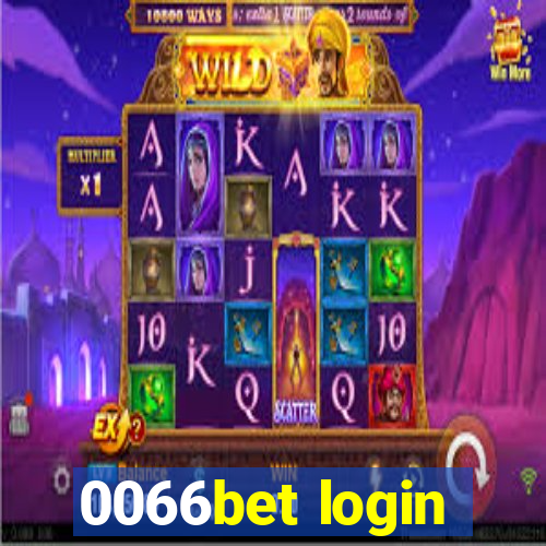 0066bet login