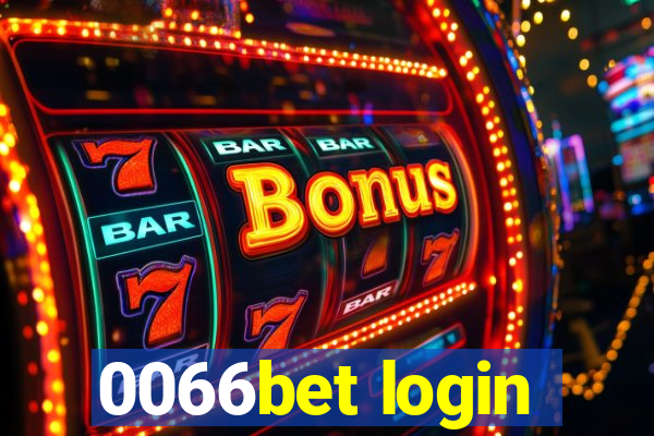 0066bet login