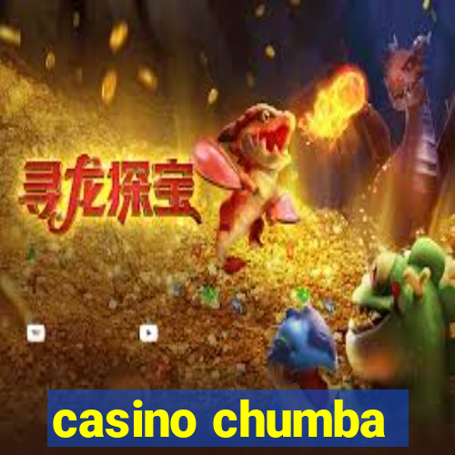 casino chumba