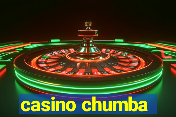 casino chumba