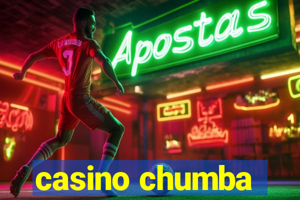 casino chumba