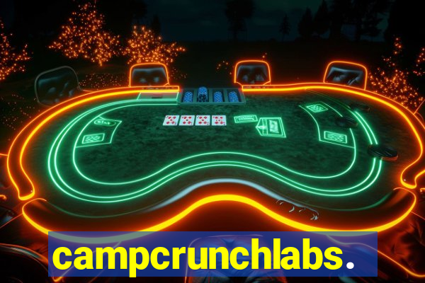 campcrunchlabs.con