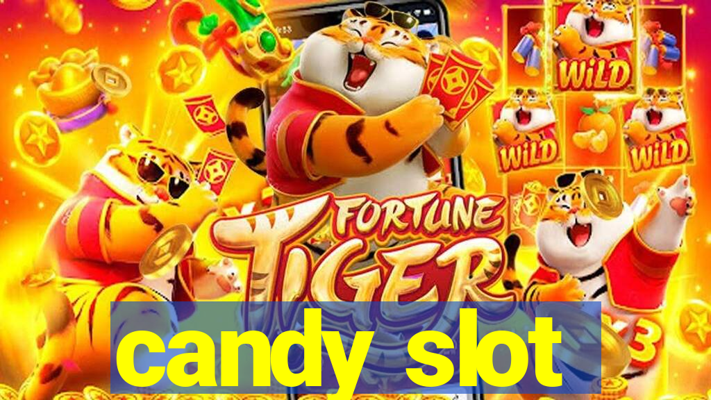 candy slot