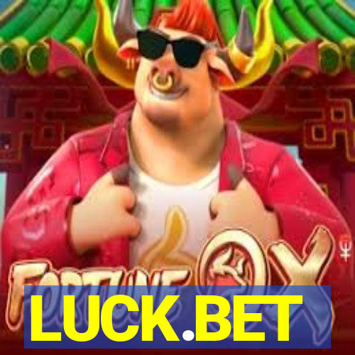 LUCK.BET