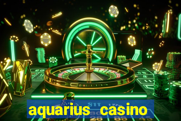 aquarius casino hotel laughlin