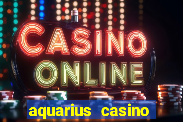 aquarius casino hotel laughlin