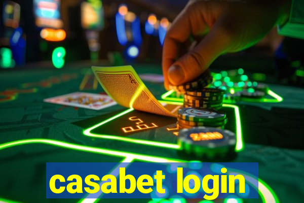 casabet login