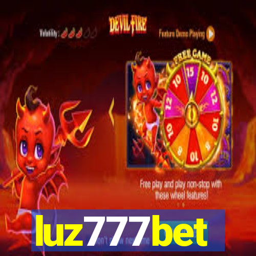 luz777bet