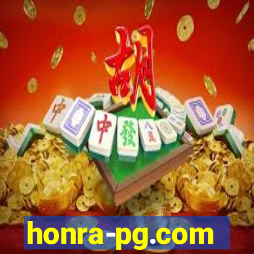 honra-pg.com