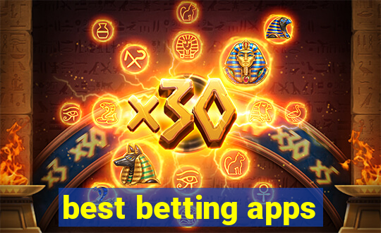 best betting apps