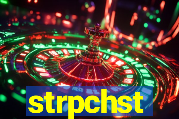 strpchst