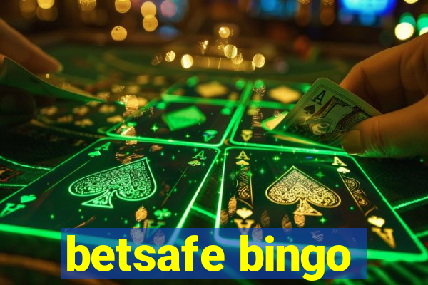 betsafe bingo