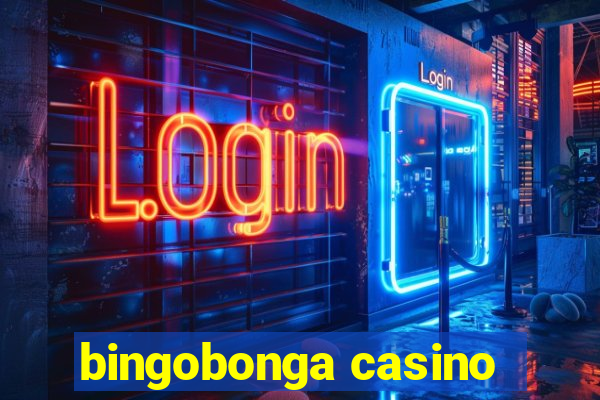 bingobonga casino