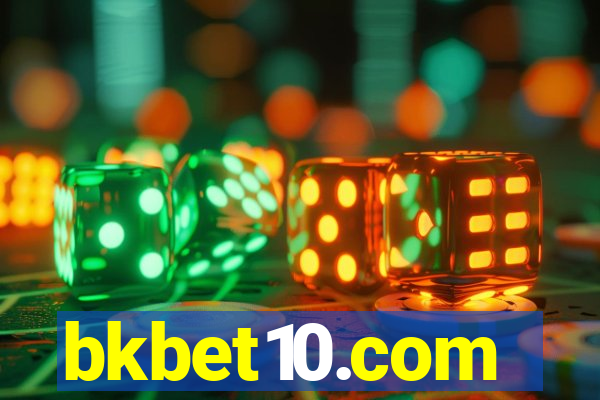 bkbet10.com