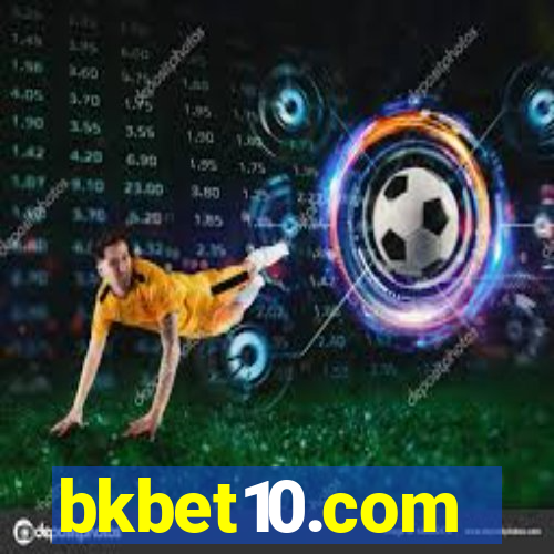 bkbet10.com