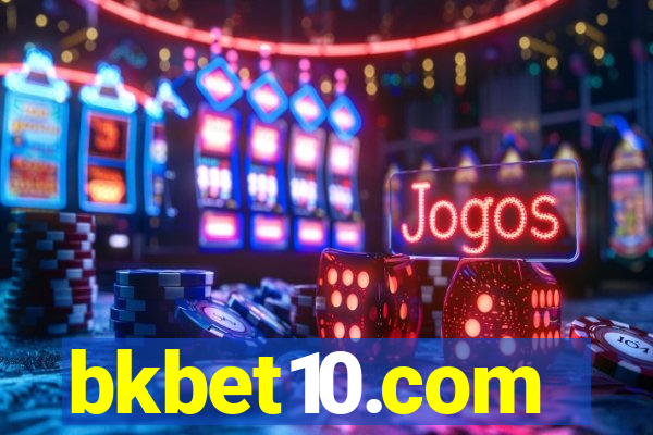 bkbet10.com