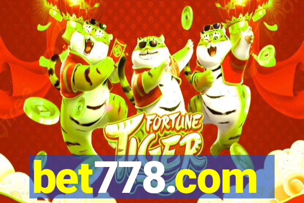 bet778.com