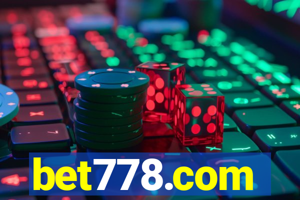 bet778.com