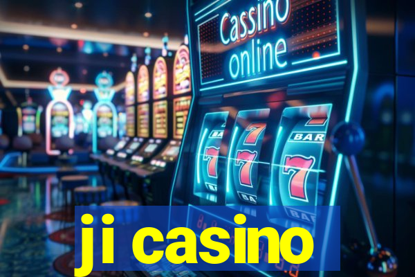 ji casino