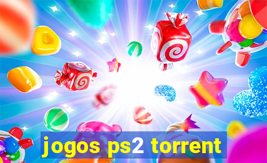 jogos ps2 torrent