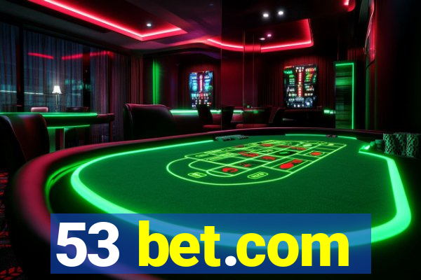 53 bet.com