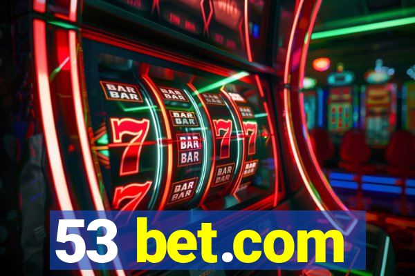 53 bet.com