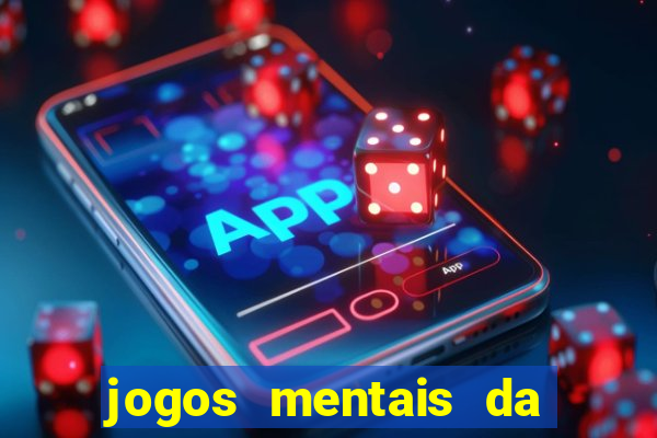 jogos mentais da pessoa controladora