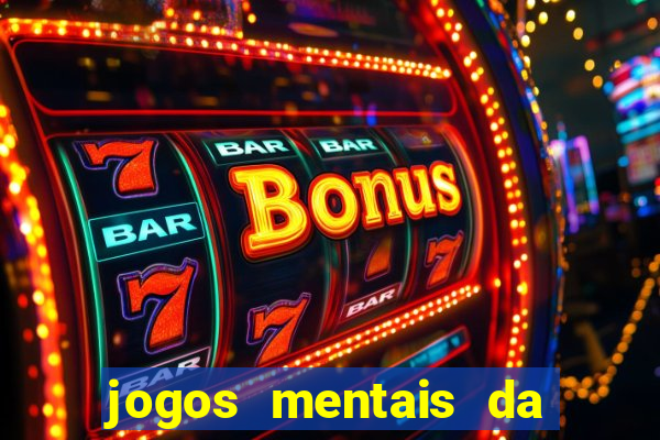 jogos mentais da pessoa controladora