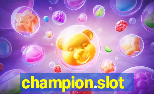 champion.slot