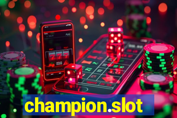 champion.slot