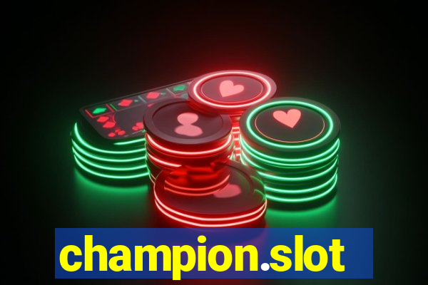 champion.slot