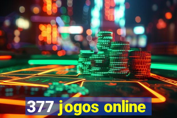 377 jogos online