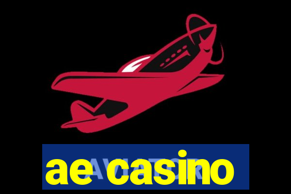 ae casino