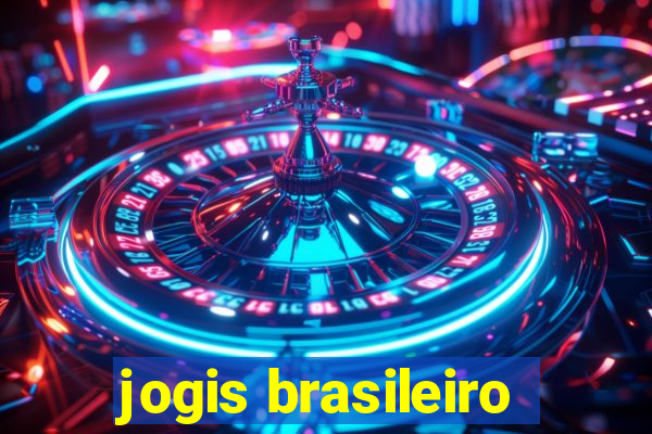 jogis brasileiro