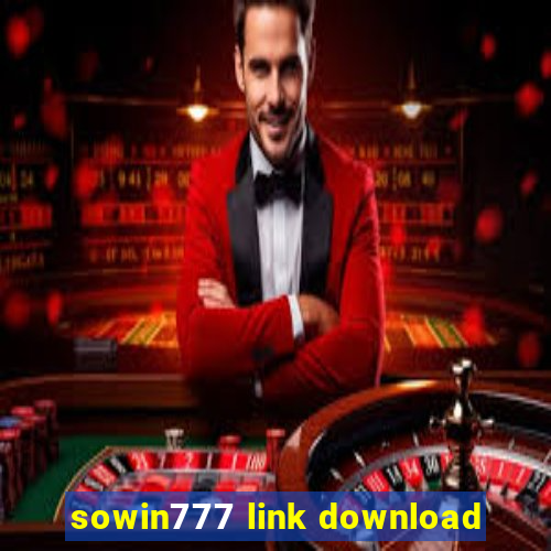 sowin777 link download