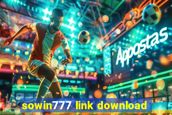 sowin777 link download