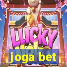 joga bet